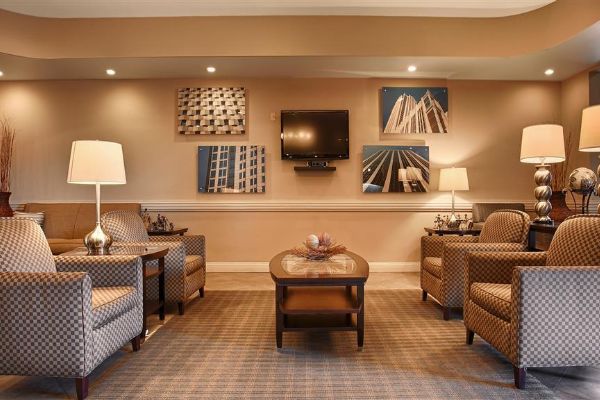 BEST WESTERN ABBEVILLE INN STE (Abbeville)